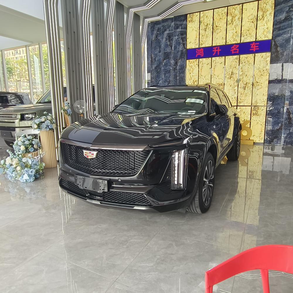 Cadillac Cadillac XT5
