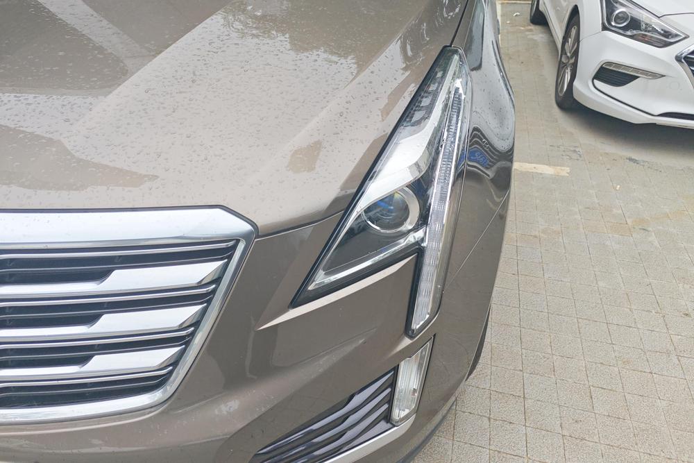 Cadillac Cadillac XT5