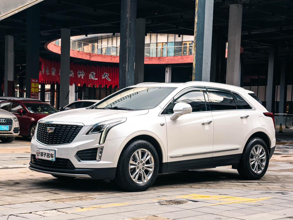 Cadillac Cadillac XT5