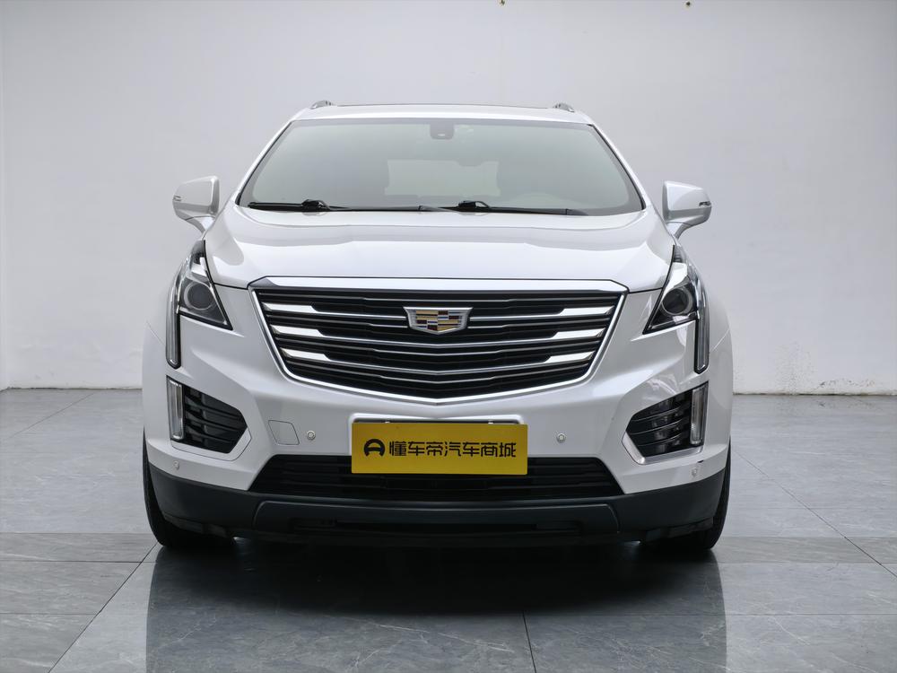 Cadillac Cadillac XT5