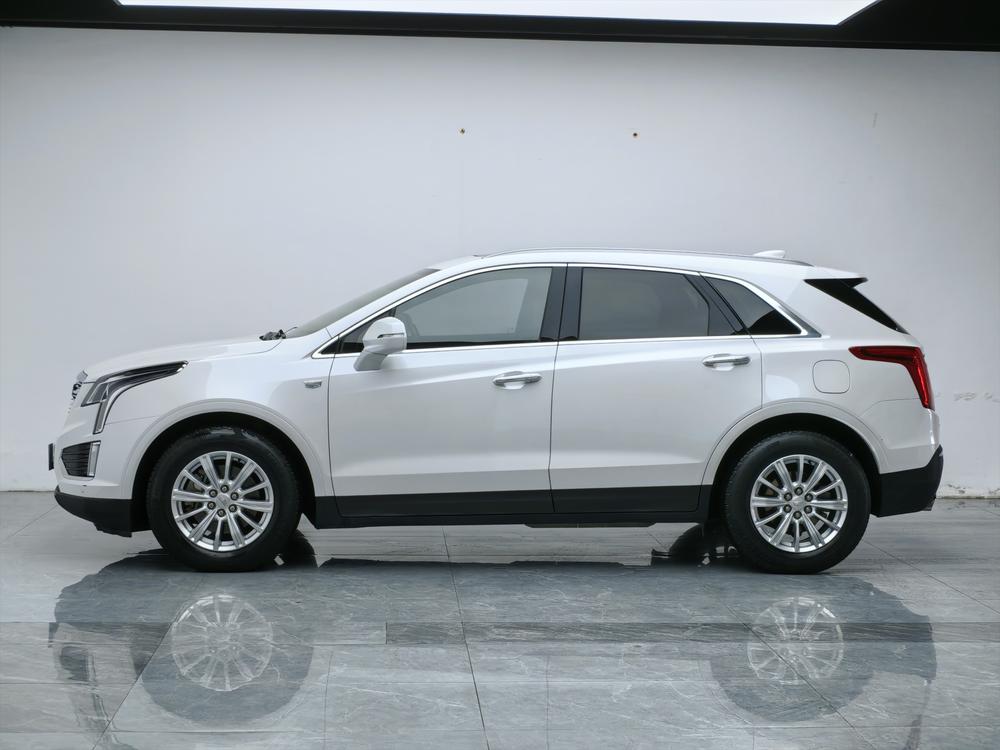 Cadillac Cadillac XT5