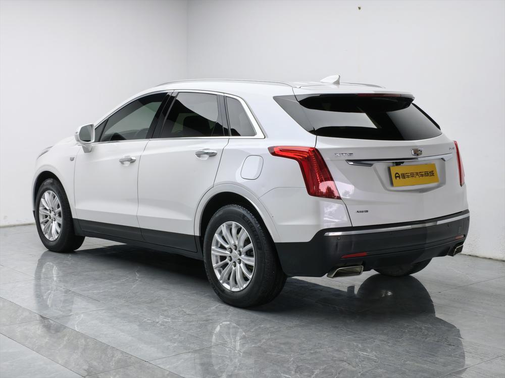 Cadillac Cadillac XT5