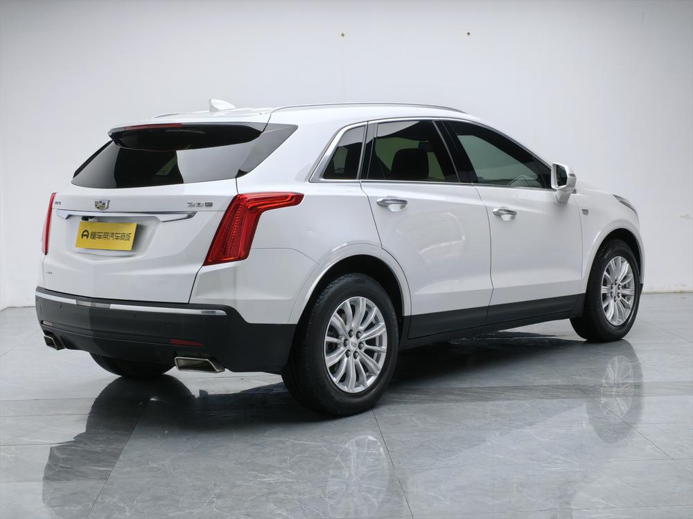 Cadillac Cadillac XT5