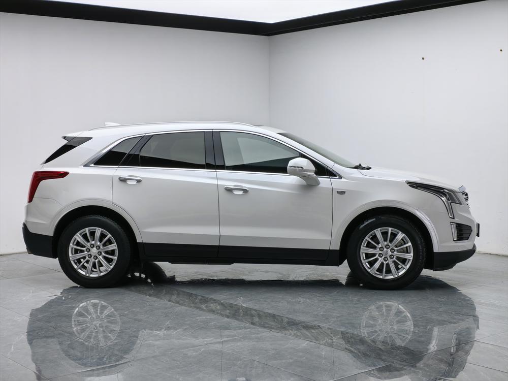 Cadillac Cadillac XT5
