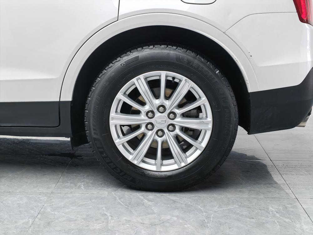 Cadillac Cadillac XT5