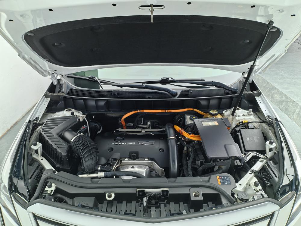 Cadillac Cadillac XT5