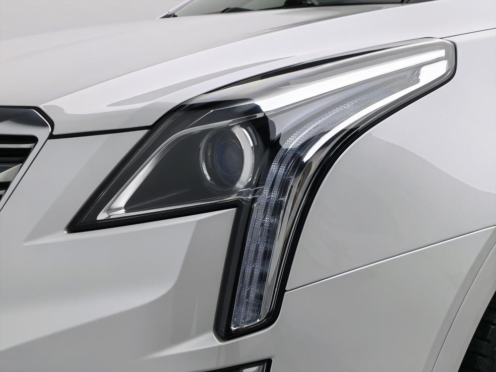 Cadillac Cadillac XT5