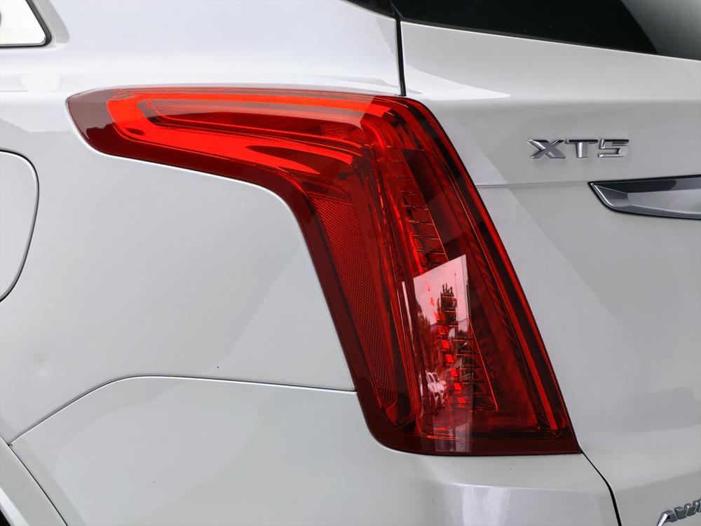 Cadillac Cadillac XT5