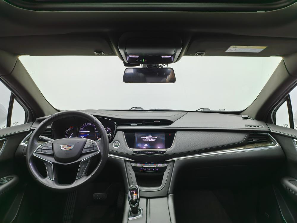 Cadillac Cadillac XT5