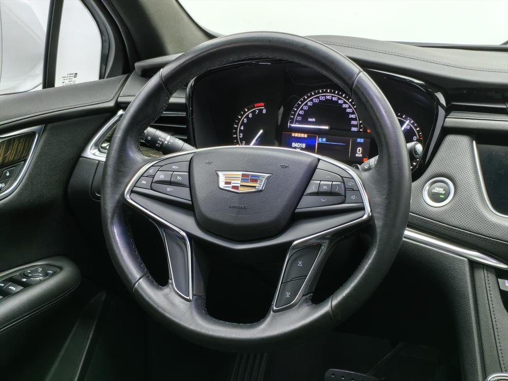 Cadillac Cadillac XT5
