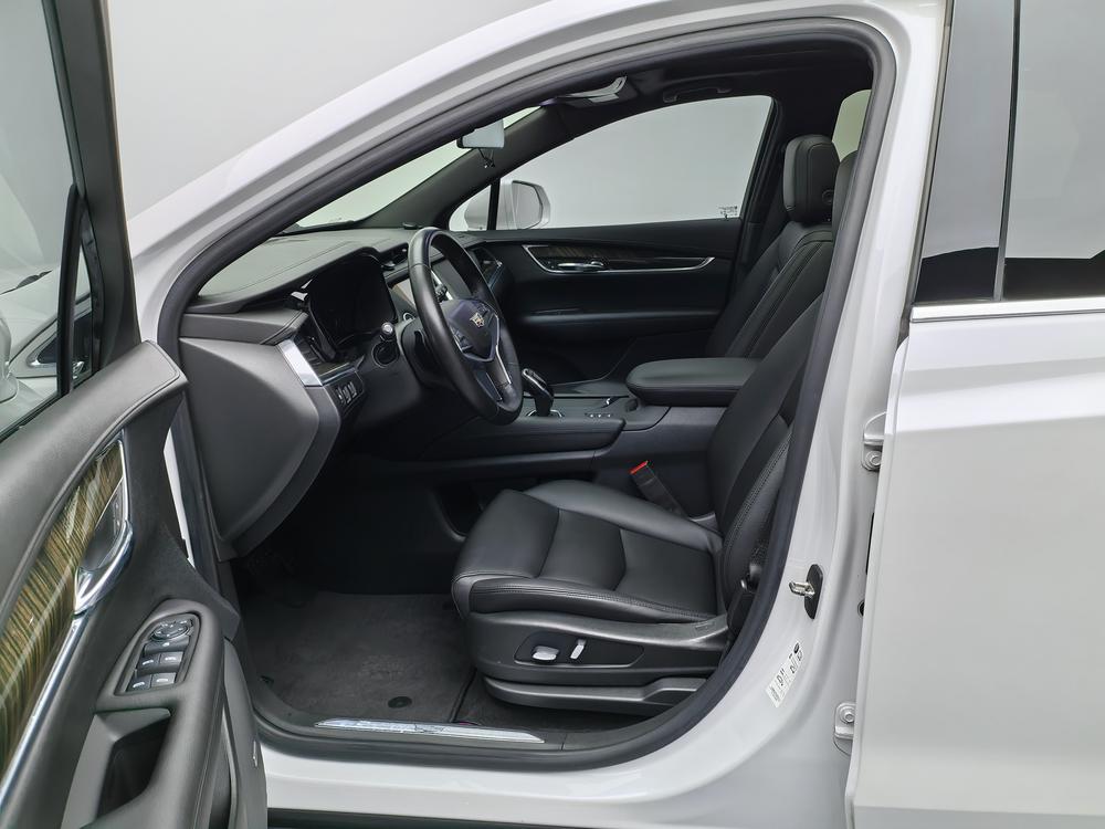 Cadillac Cadillac XT5