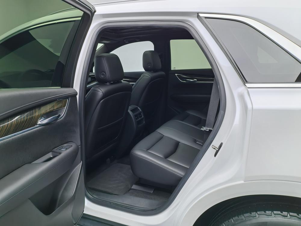 Cadillac Cadillac XT5