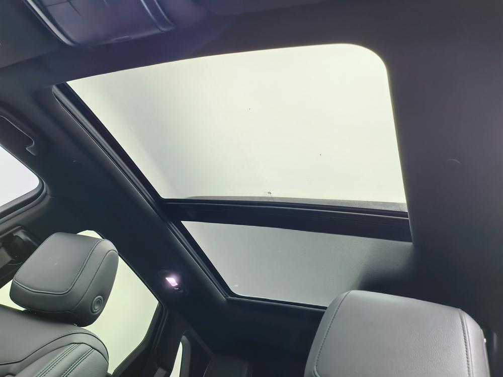 Cadillac Cadillac XT5