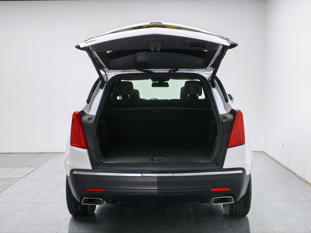 Cadillac Cadillac XT5