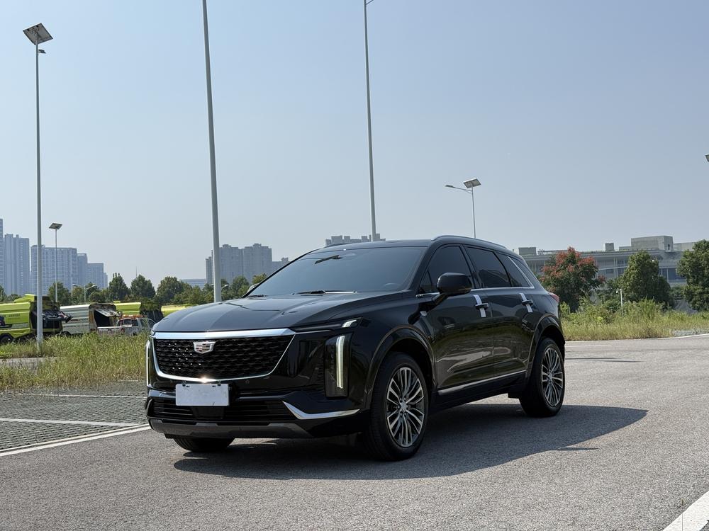 Cadillac Cadillac XT5