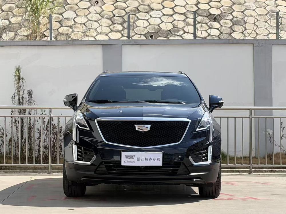 Cadillac Cadillac XT5