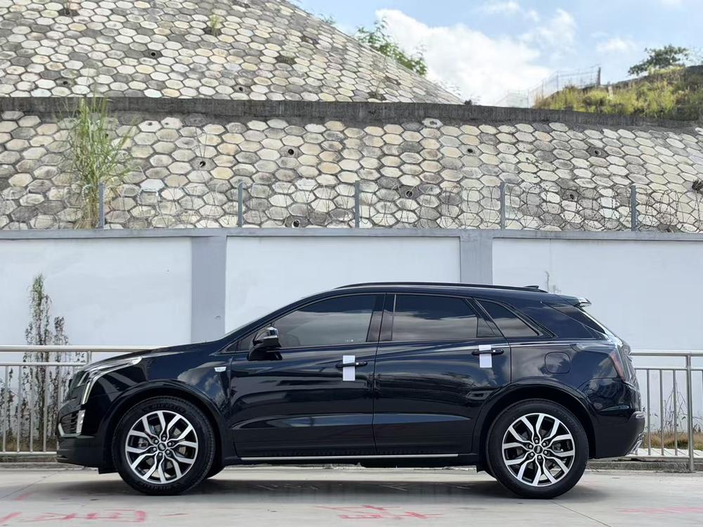 Cadillac Cadillac XT5