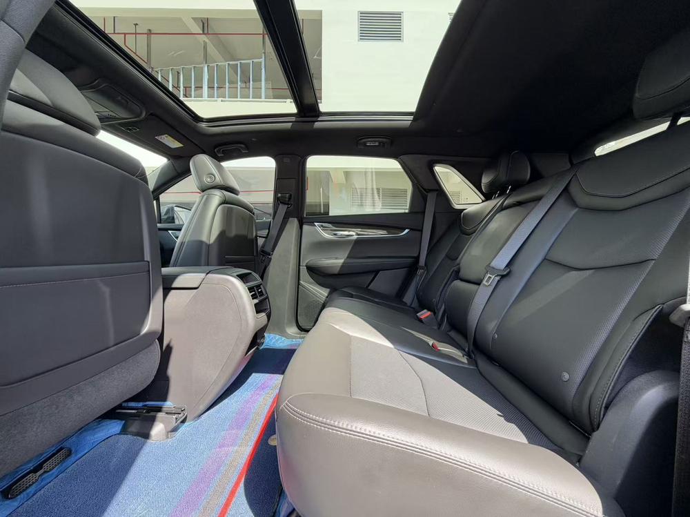 Cadillac Cadillac XT5