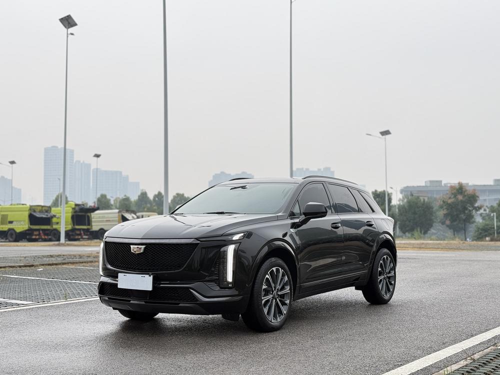 Cadillac Cadillac XT5