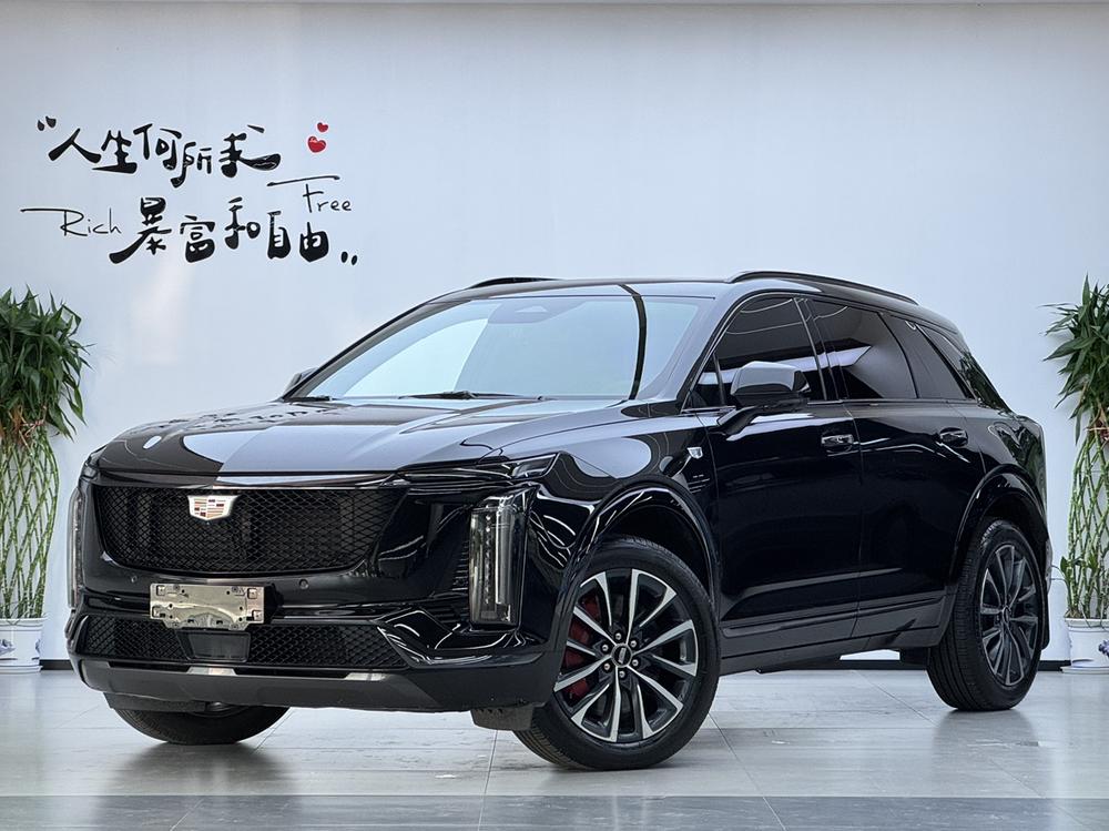 Cadillac Cadillac XT5