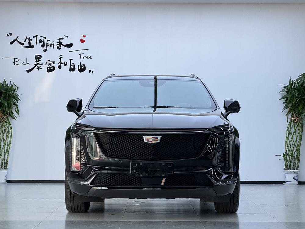 Cadillac Cadillac XT5