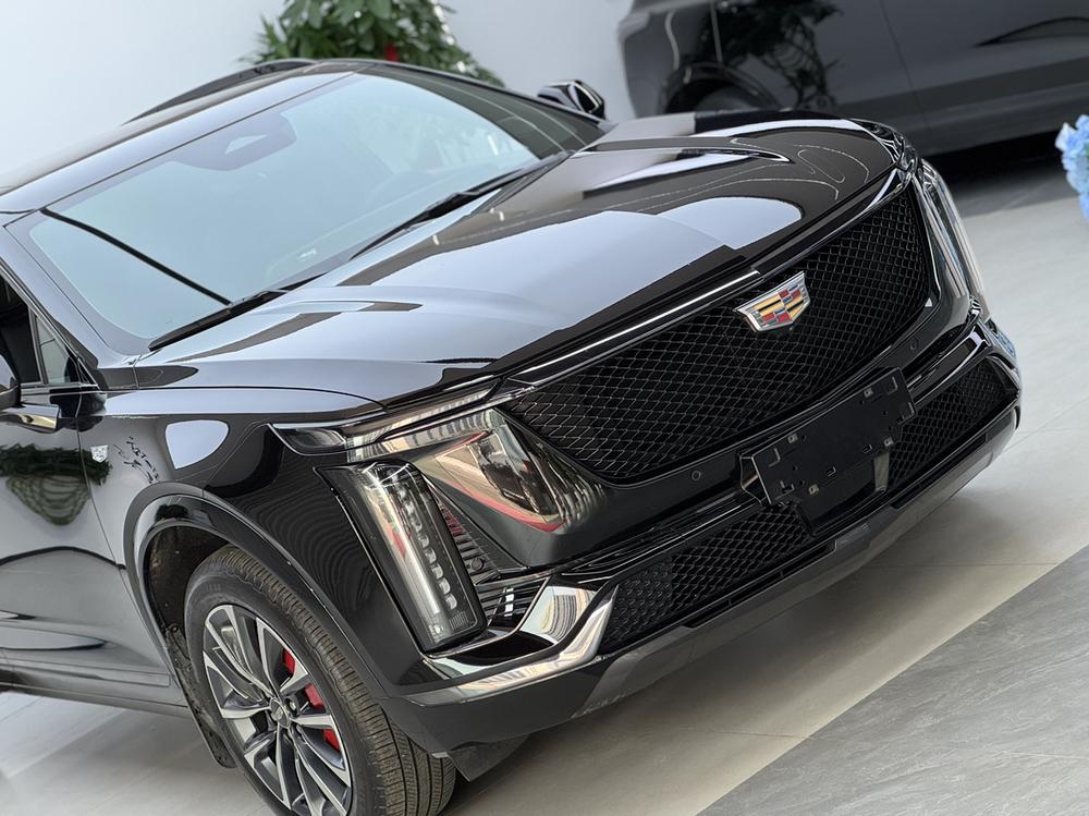 Cadillac Cadillac XT5