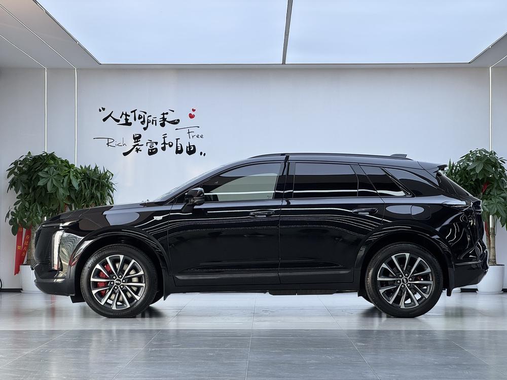 Cadillac Cadillac XT5