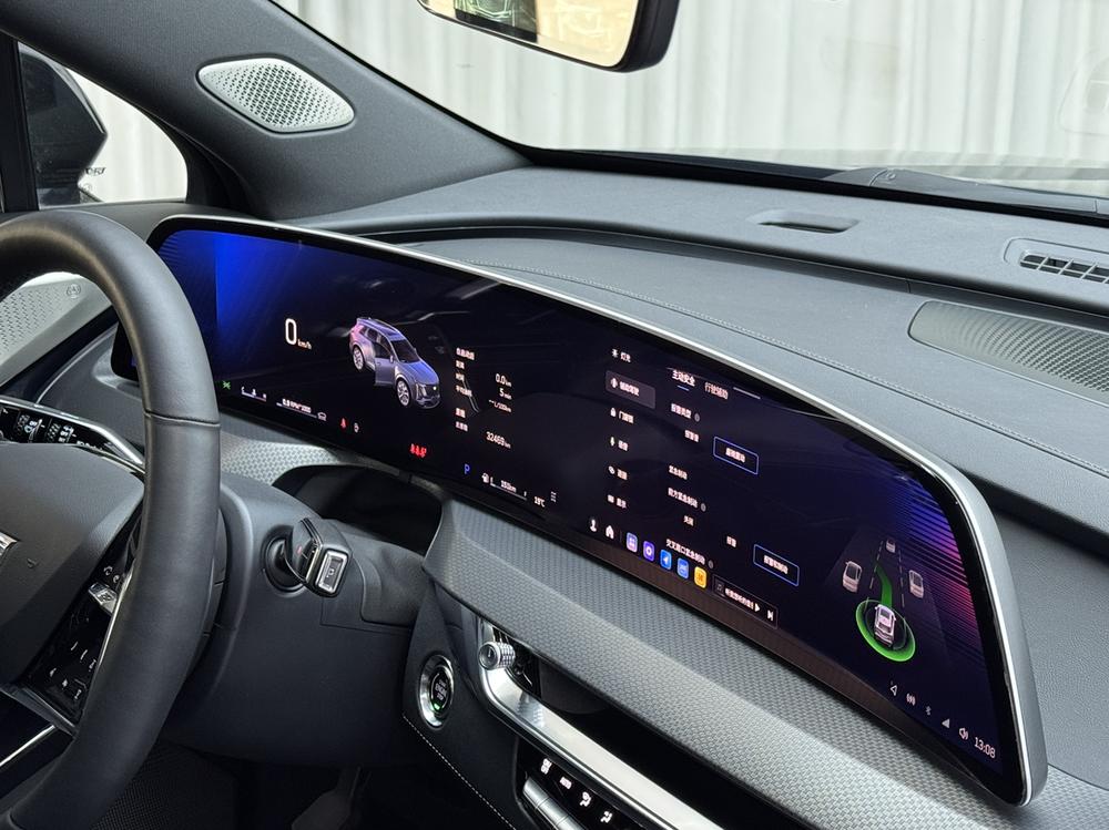 Cadillac Cadillac XT5