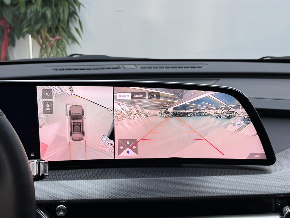 Cadillac Cadillac XT5