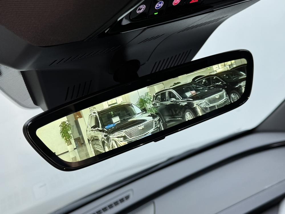 Cadillac Cadillac XT5