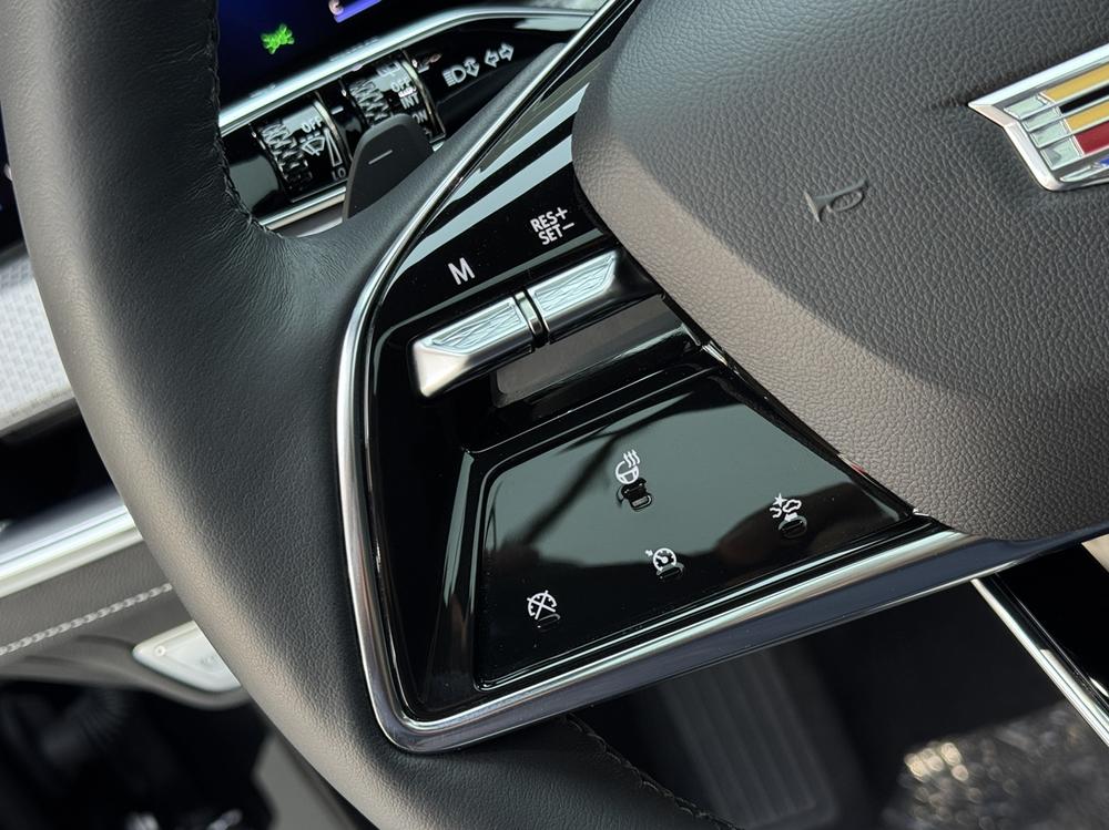 Cadillac Cadillac XT5