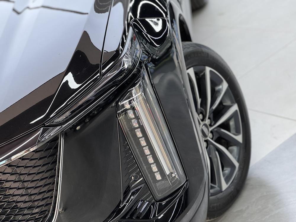 Cadillac Cadillac XT5