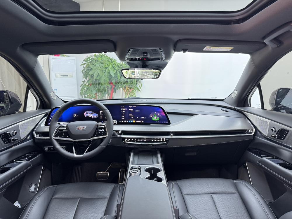 Cadillac Cadillac XT5