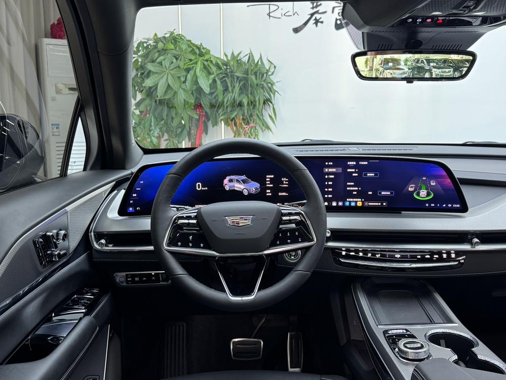 Cadillac Cadillac XT5
