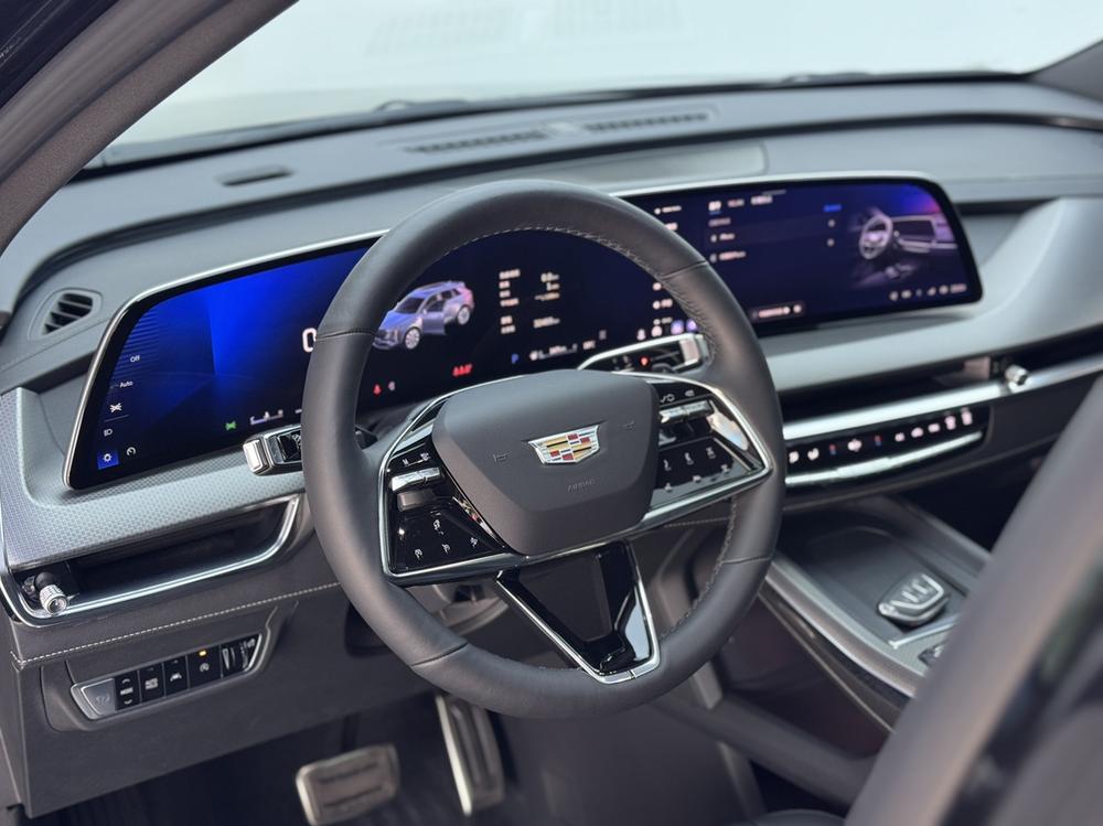 Cadillac Cadillac XT5