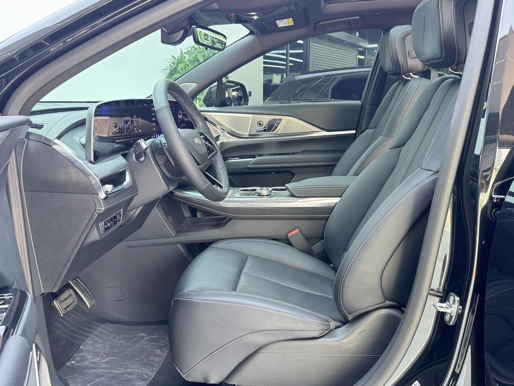 Cadillac Cadillac XT5