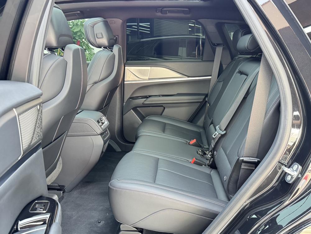Cadillac Cadillac XT5