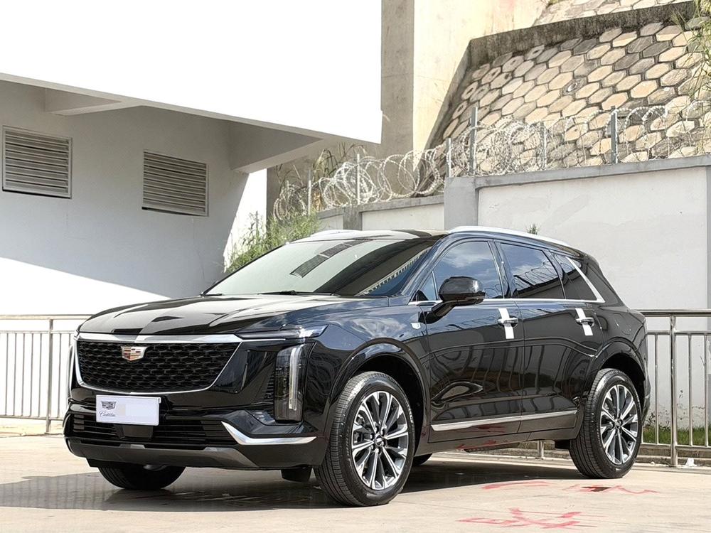 Cadillac Cadillac XT5