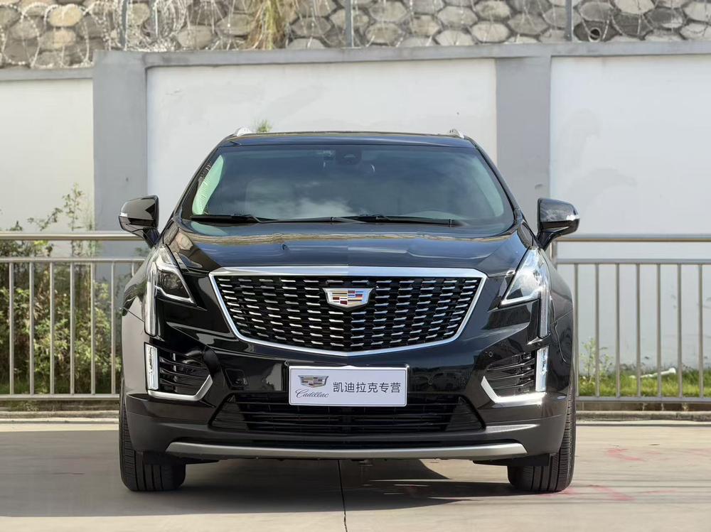 Cadillac Cadillac XT5