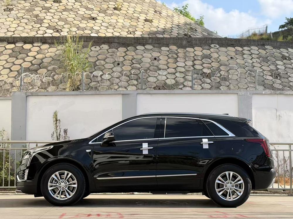 Cadillac Cadillac XT5