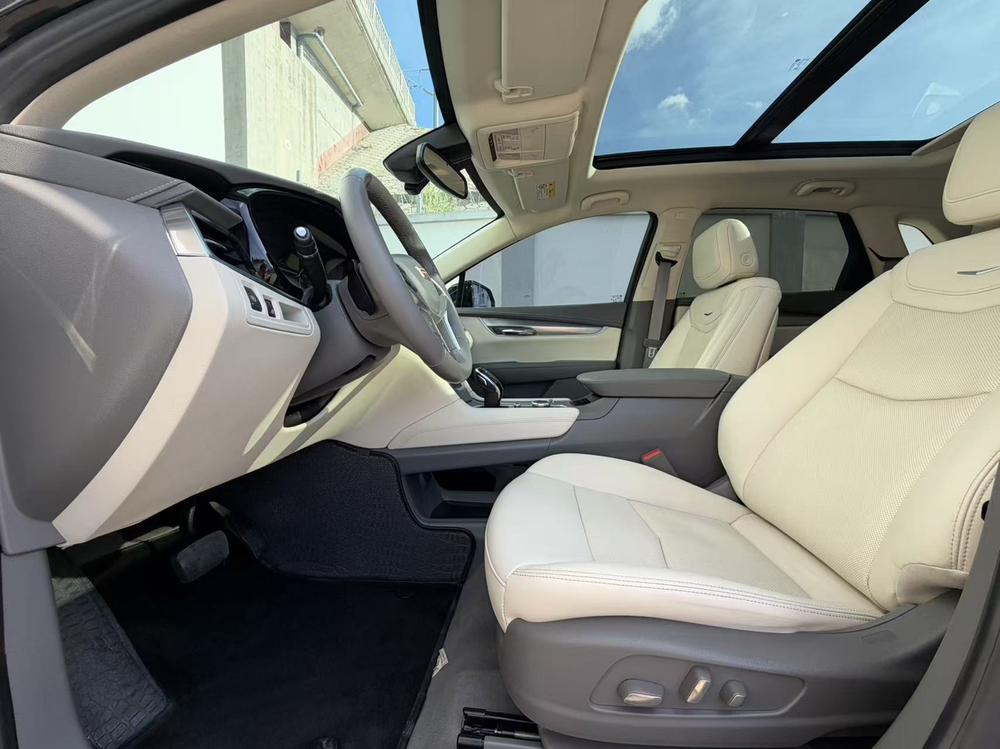 Cadillac Cadillac XT5