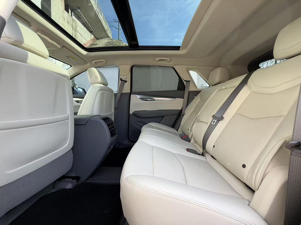 Cadillac Cadillac XT5