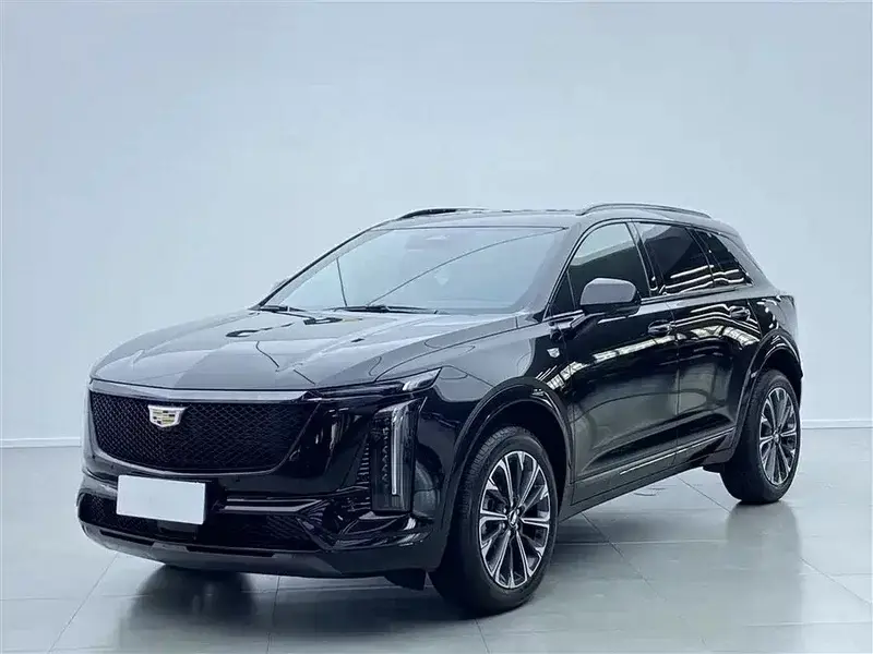 Cadillac Cadillac XT5