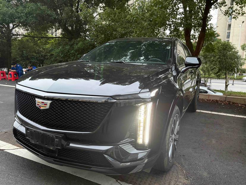 Cadillac Cadillac XT5