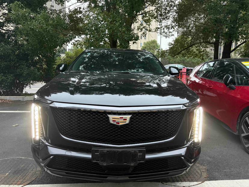 Cadillac Cadillac XT5
