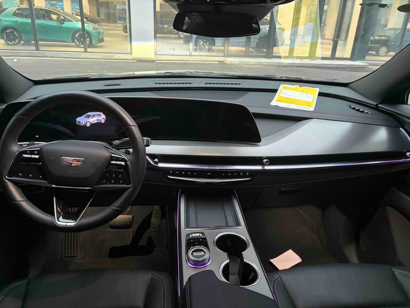 Cadillac Cadillac XT5