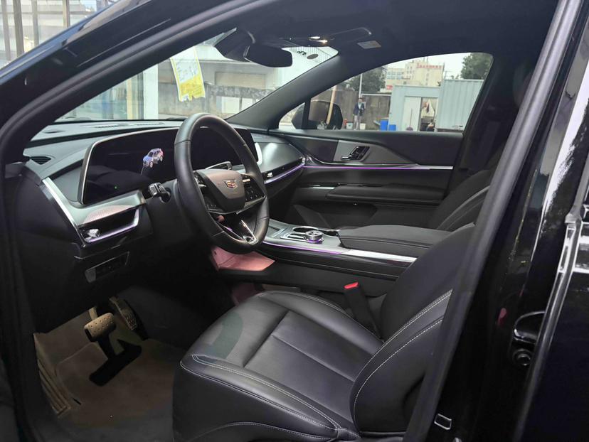 Cadillac Cadillac XT5