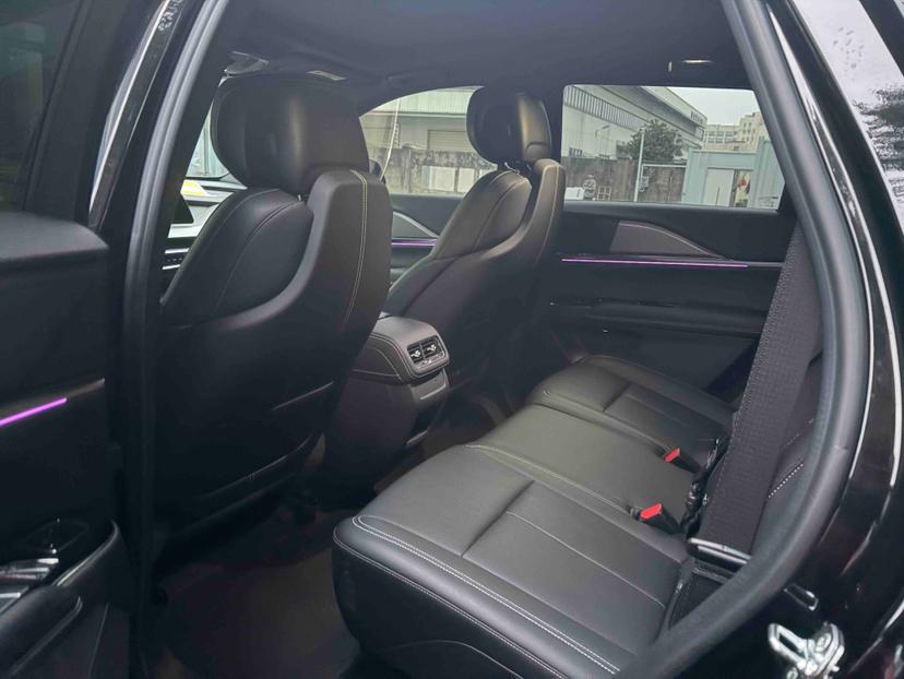Cadillac Cadillac XT5