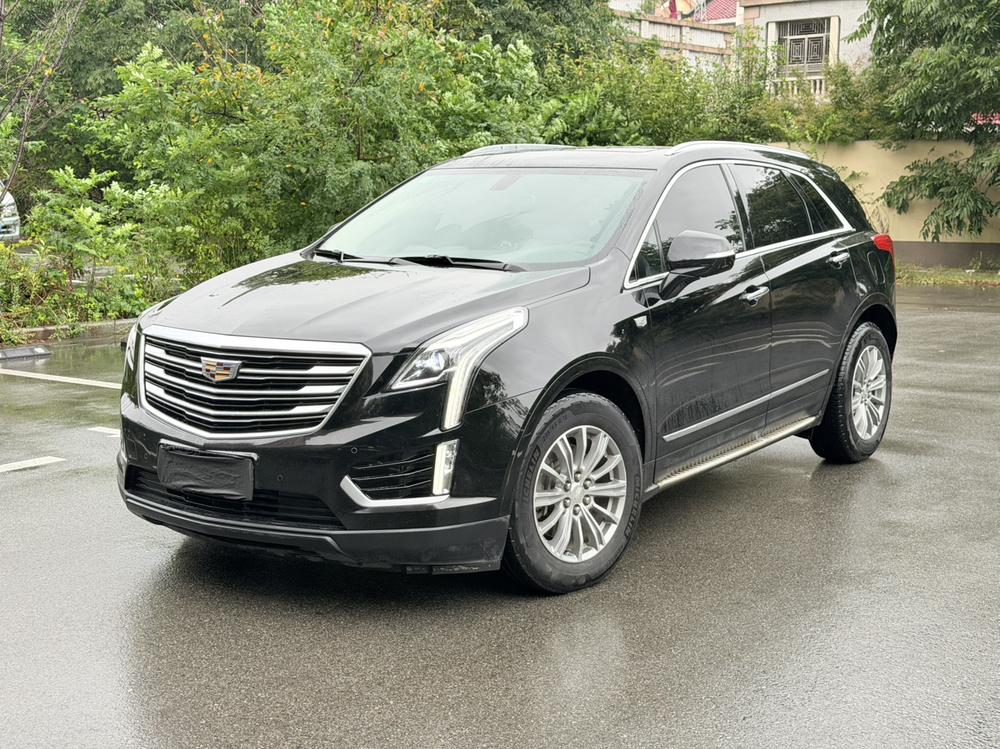 Cadillac Cadillac XT5