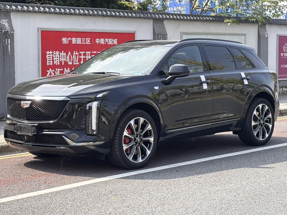 Cadillac Cadillac XT5